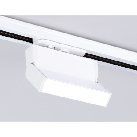LED LED track ambrella track System GL6801, 6W, LED, white color-2