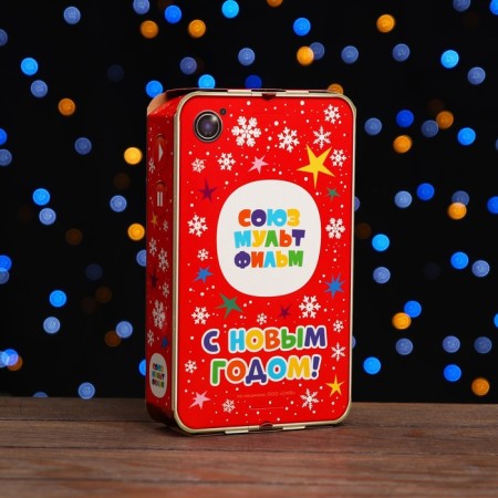 Gift Folding Box "Well, wait a minute!" 12.7 x 4.5 x 21.5 cm-1
