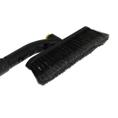Torso STI brush, 73-91 cm, telescopic, rotary, mix-3