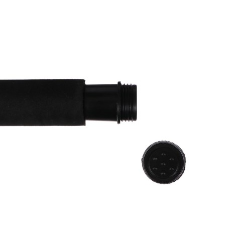 Spinning telescopic Premier Python Pro, 2.1 m, (PR-PT-PRO-210)-6