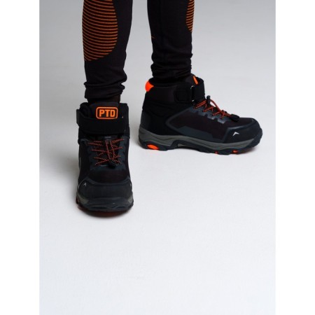 Winter boots for the boy PlayTode, size 37