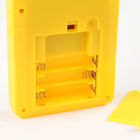 New Year. Metal puzzle "Snake", 13 games-11