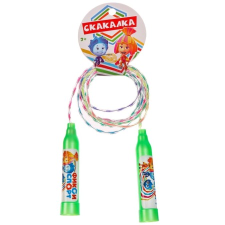 Racking children's “Fixiki. Sport"-3