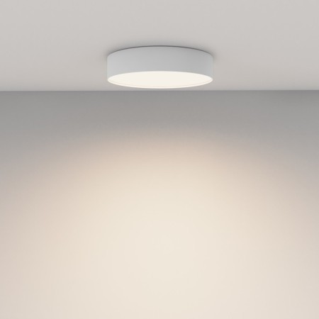 Technical C032CL-36W4K-RD-W, LED, 36 W, 300x300x60 mm, 3050 lm, 4000K, 2835, white, white lamp-5