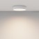 Technical C032CL-36W4K-RD-W, LED, 36 W, 300x300x60 mm, 3050 lm, 4000K, 2835, white, white lamp