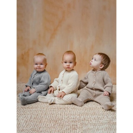 Demitson Pure Love Little Demi -season, height 68 cm, milk color-7