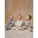 Demitson Pure Love Little Demi -season, height 68 cm, milk color