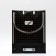 Package "Silver on Black", soft plastic, 42 x 32 cm