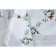 MEIWA tablecloth, oval 132x178 cm