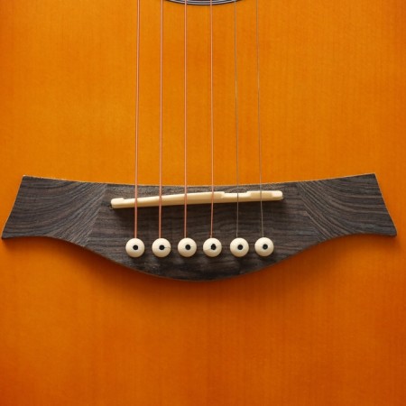 Acoustic guitar Music Life YD-D38Q, Sanbert-3