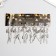 Browler Metal "Weapon/Armorine" MIX 6.3x1.3 cm