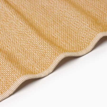 Ethel towel, col. Beige, 50x70 cm, 100% HL-2