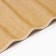 Ethel towel, col. Beige, 50x70 cm, 100% HL