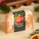 SPA soap - care for a bathhouse and sauna "with a light steam" gingerbread gingerbread 80 grams