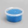 Follow candle, 100 g, blue