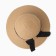 Women's hat Minaku "Summer Joy", size 56-58, brown color