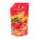 Liquid cream soap “for the whole family” refreshing watermelon and melon, 500 ml
