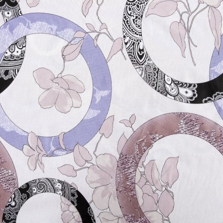 Bed linen 2sp Artpostel "Melody", 175x215, 200x215, 70x70cm 2pcs, Poplin-2