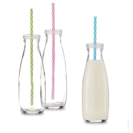 Drinking capacity, volume of 475 ml-1