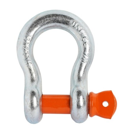 Metal towing shakl 6.5 t / 26 t ASHA004-1