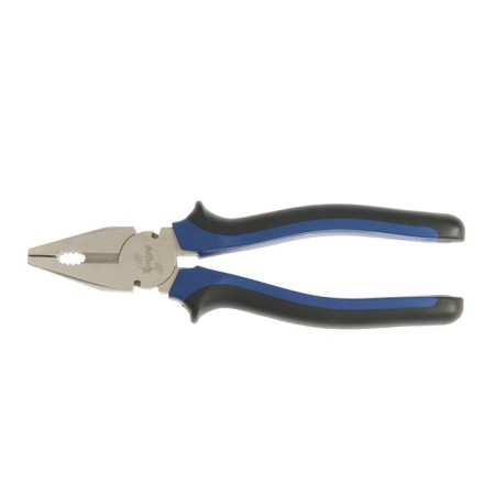 Plask -hugs combined tundra, CRV, nickelled, two -component handles, 200 mm-4