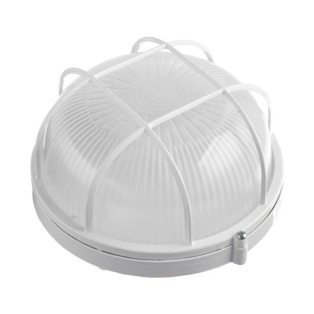 Lamp NBP 03-60-002, UHL1, 60W, E27, 220V, IP54, White
