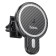Holder for a smartphone in the Hoco CA85 Auto, with wireless charging, support for Magsafe, 15 watts