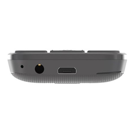 Cell phone Maxvi B110 Gray-4