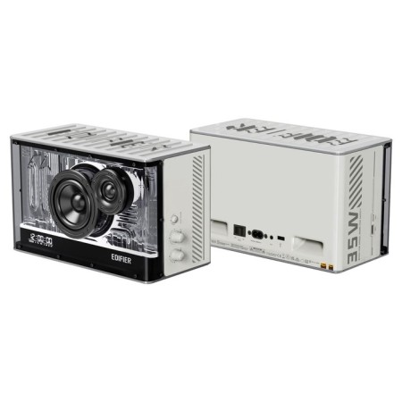Columns Edifier QD35 1.0 White 40W BT-6