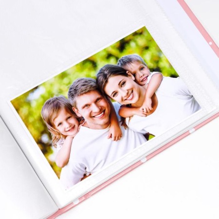 Photo album for 200 photos 10x15 cm "Mishutka"-3