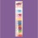 Sequins for decor "stars, hearts", 12 bottles, multi -colored