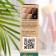 Hair dye Fara Natural Colors Soft 350 Wheat, 116 g