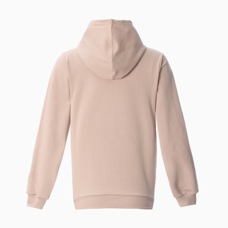 Women's sweatshirt was launched, beige color, size 54-5