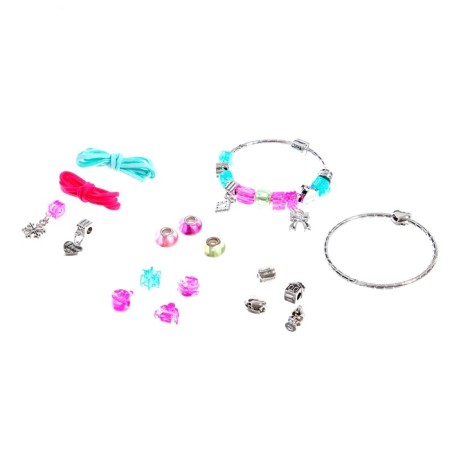 Set for creating jewelry "Bracelets"-6