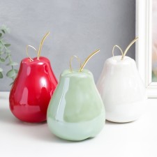 Souvenir ceramics, metal 