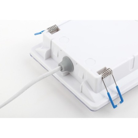Emergency lamp LED era DPA-3, 355x136x58 mm, IP65, LED, 5W, 600LM, white color-5