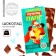Milk chocolate "The best dad", 70 g.