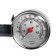 Mechanical manual Torso up to 7.5 atm, reset valve