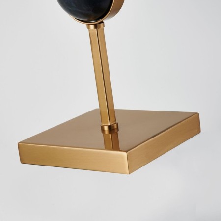 Diva desktop lamp 210 mm, 210 mm, E27 60W-5