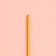 Knitting knitting needles, hindeer, aluminum, d = 2 mm, 25 cm, 5 pcs, color mix