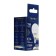 LED LED Tokov Electric, 7 W, G45, 3000 K, E14, 176-264V