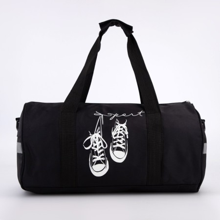 Children's sports bag for the boy "Keds", 40 x 20 x 20cm-2
