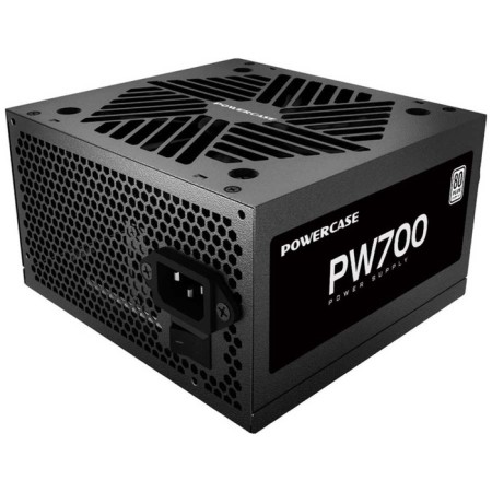 PowerCase PW700 700W PS-700W-DC power supply