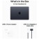 Apple MacBook Air 13 "Midnight (M3 8C CPU, 10C GPU/8GB/512GB SSD) (MRXW3ZP/A)