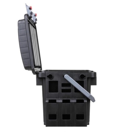 Trout box NISUS, 44 x 30 x 33 cm-9
