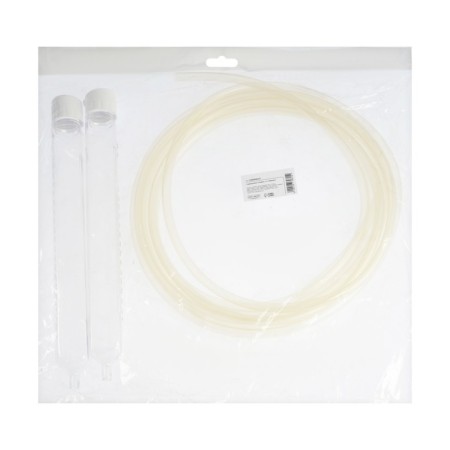 Tundra hydraulic level, 5 m-4