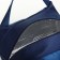 Tarmosumka with zipper, 5.7 l, blue color