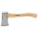 Tourist ax, an ax of wood, 36 cm, 500 g, Truper