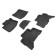 3D EVA mats "Sota", for Toyota Land Cruiser Prado 150, 2013-n.