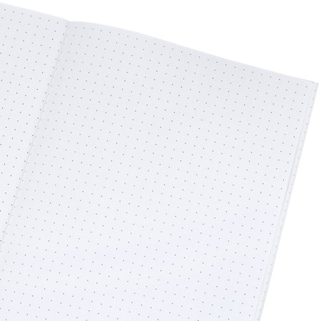 Notepad A5, on the paper clip, 40 sheets, to the point, Avengers-9